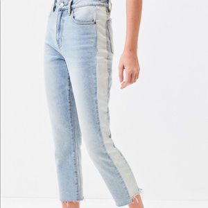 Pacsun Jason Mom Jeans
